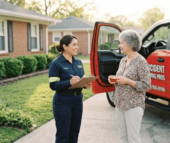 Accident Towing Service Hanover, MN FAQs